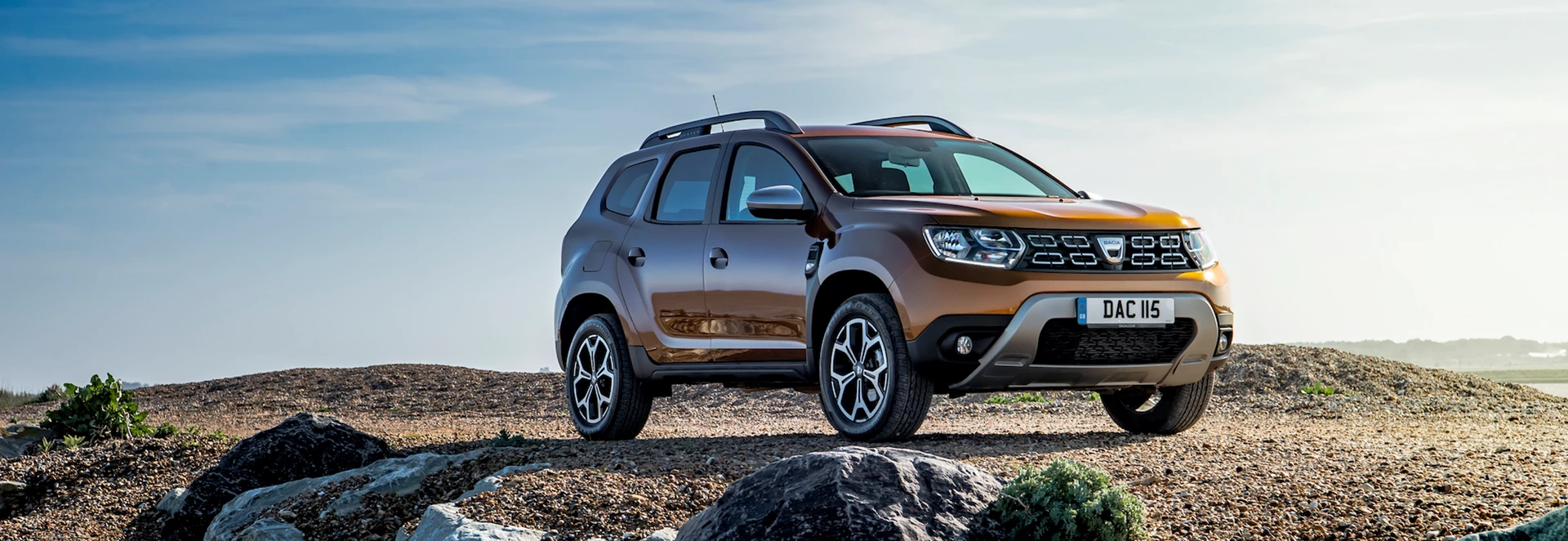 Dacia launches new TCe petrol engines for Duster